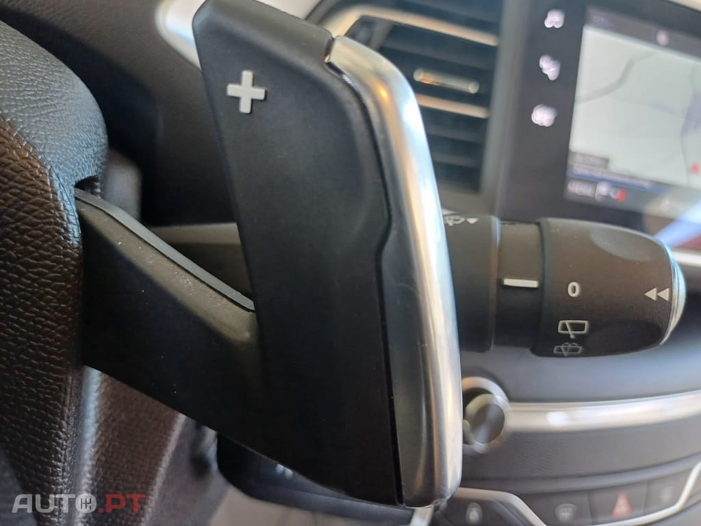 Peugeot 308 SW 1.5 BlueHDi Style EAT8