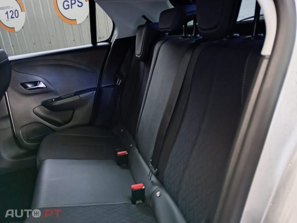 Opel Corsa 1.5 D Elegance