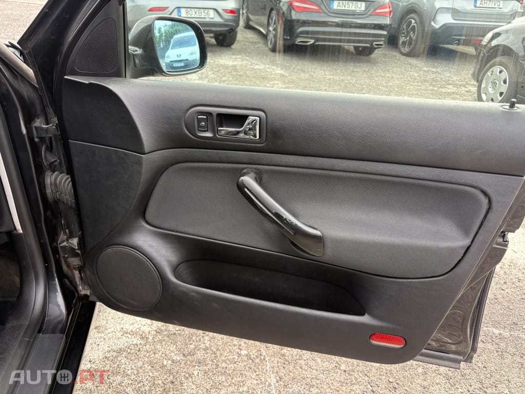 Volkswagen Golf 1.9 TDi Highline