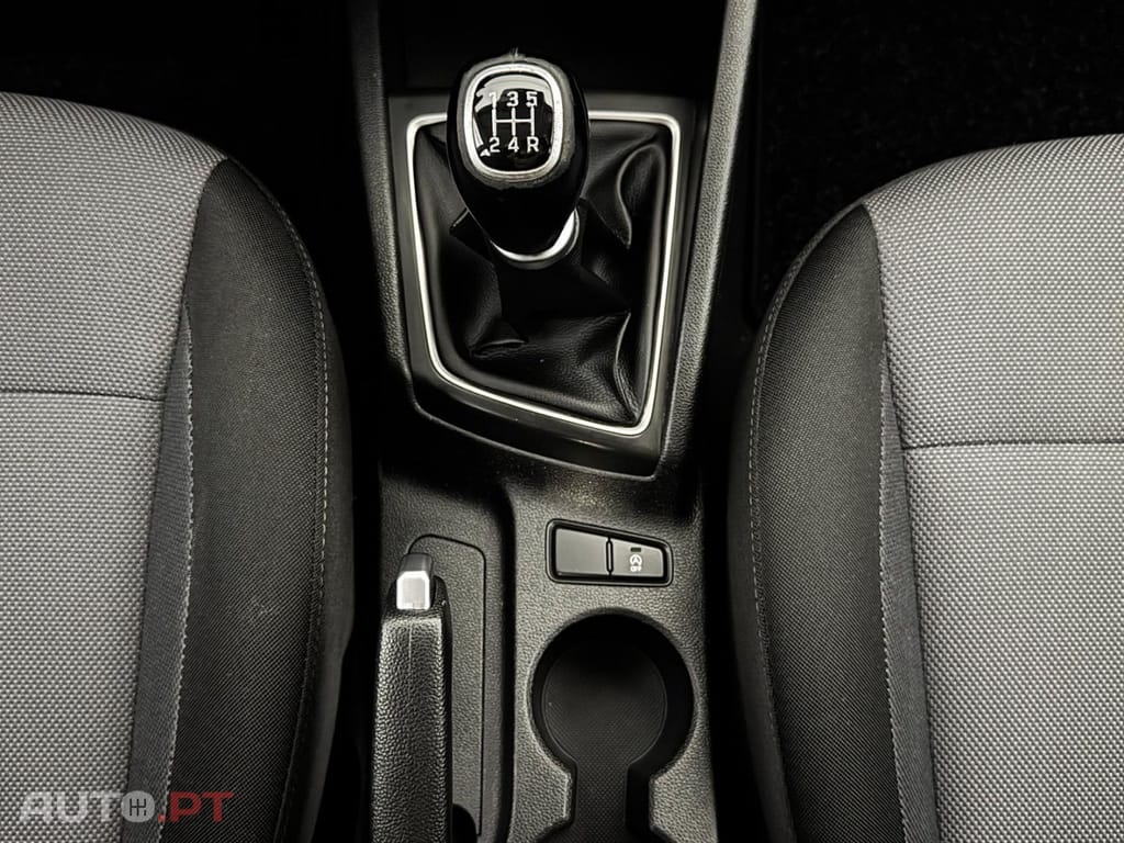 Hyundai i20 1.2 Style Plus