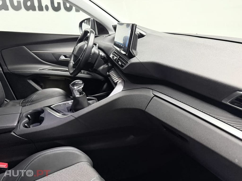 Peugeot 5008 1.2 PureTech Allure