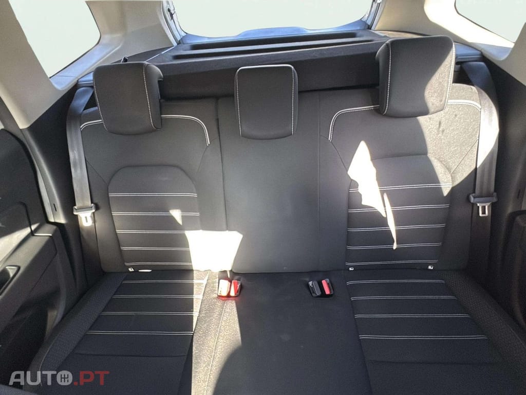 Dacia Duster 1.0 TCe ECO-G Prestige Bi-Fuel