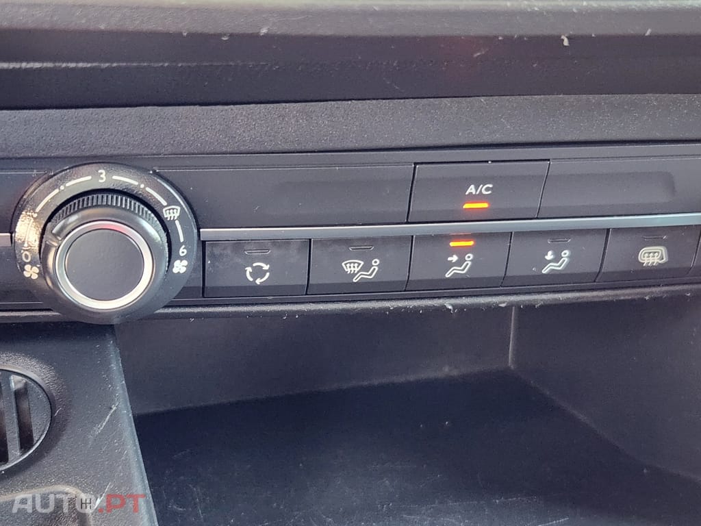 Opel Combo Life 1.5 CDTi L1H1 Enjoy