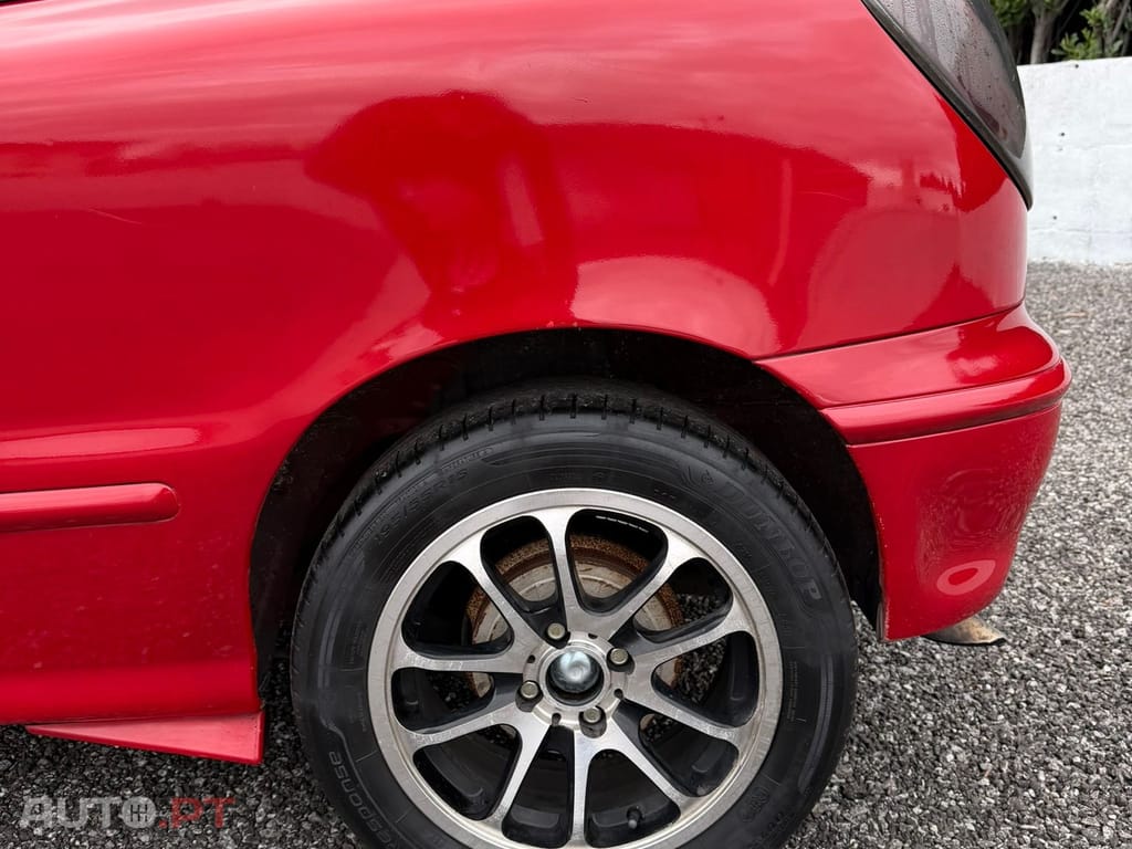 Fiat Bravo 1.9 TDs 100 SX