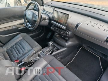 Citroen C4 Cactus 1.5 BlueHDi Shine