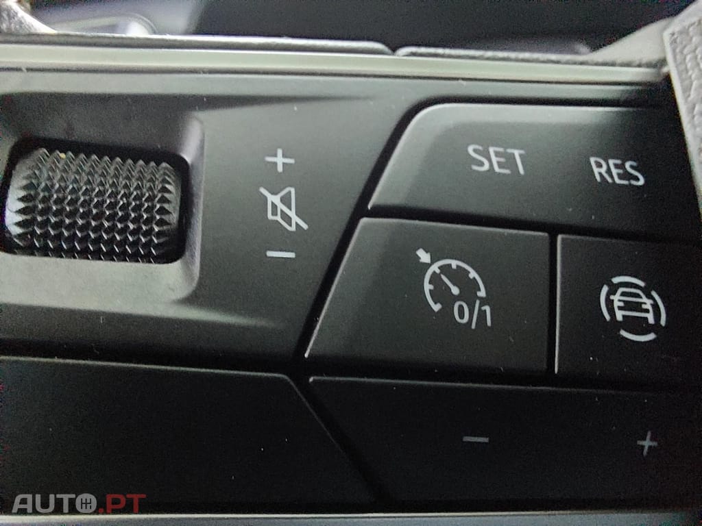 Seat Ateca 1.0 TSI Style