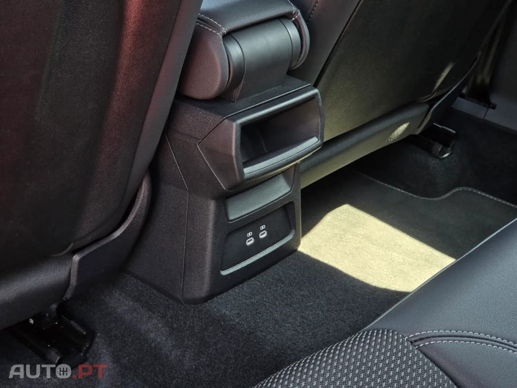 Audi A3 Sportback TFSIe 150 kW S tronic S line