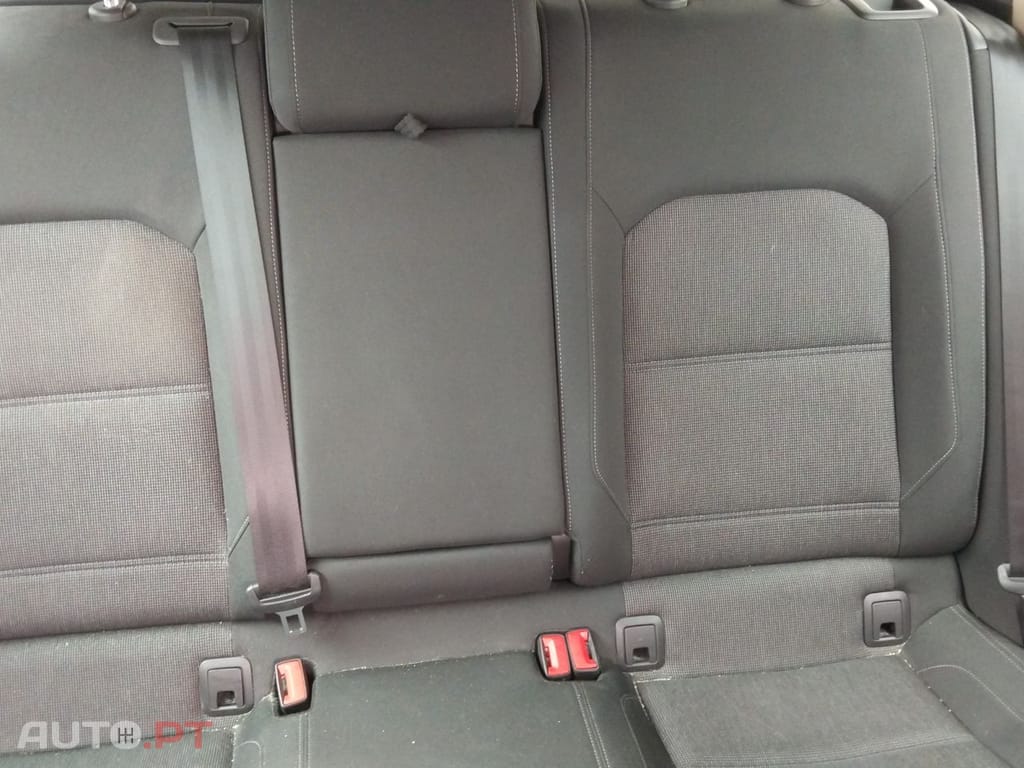 Volkswagen Passat Variant 2.0 TDI Confortline DSG