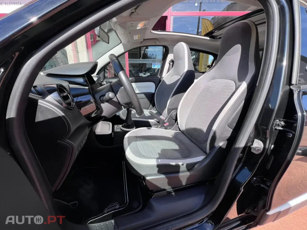 Renault Twingo 1.0 SCe Limited