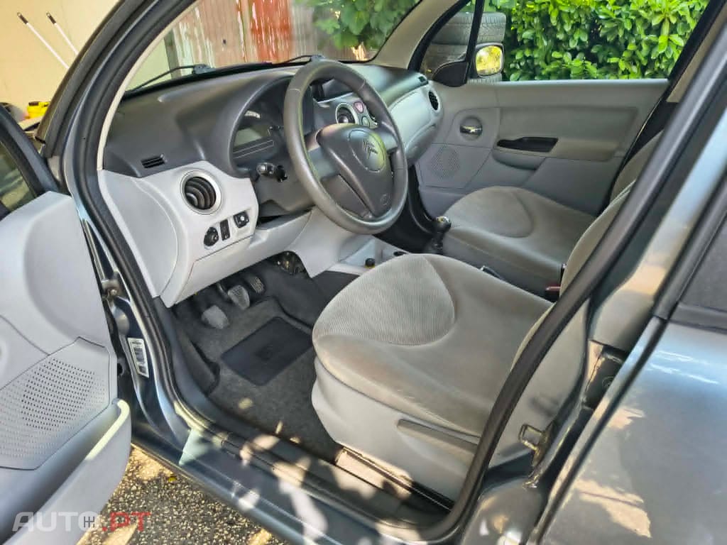Citroen C3 1.1i