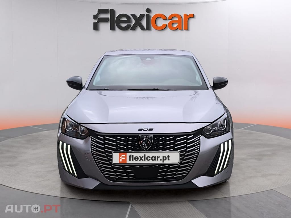 Peugeot 208 1.2 PureTech Allure