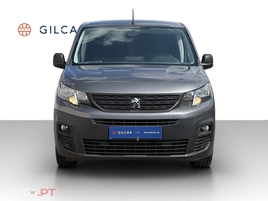 Peugeot Partner FlexCab BlueHDi 130 L2 EHZ S&S Pro