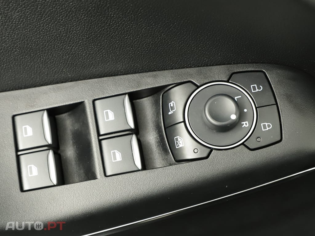 Ford Puma Puma 1.0 EcoBoost mHEV ST-Line