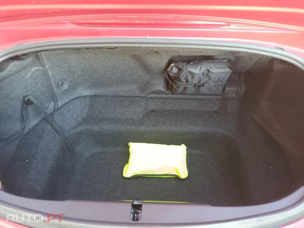 Mazda MX-5 MZR 1.5 RF Sky.Evolve HS Navi