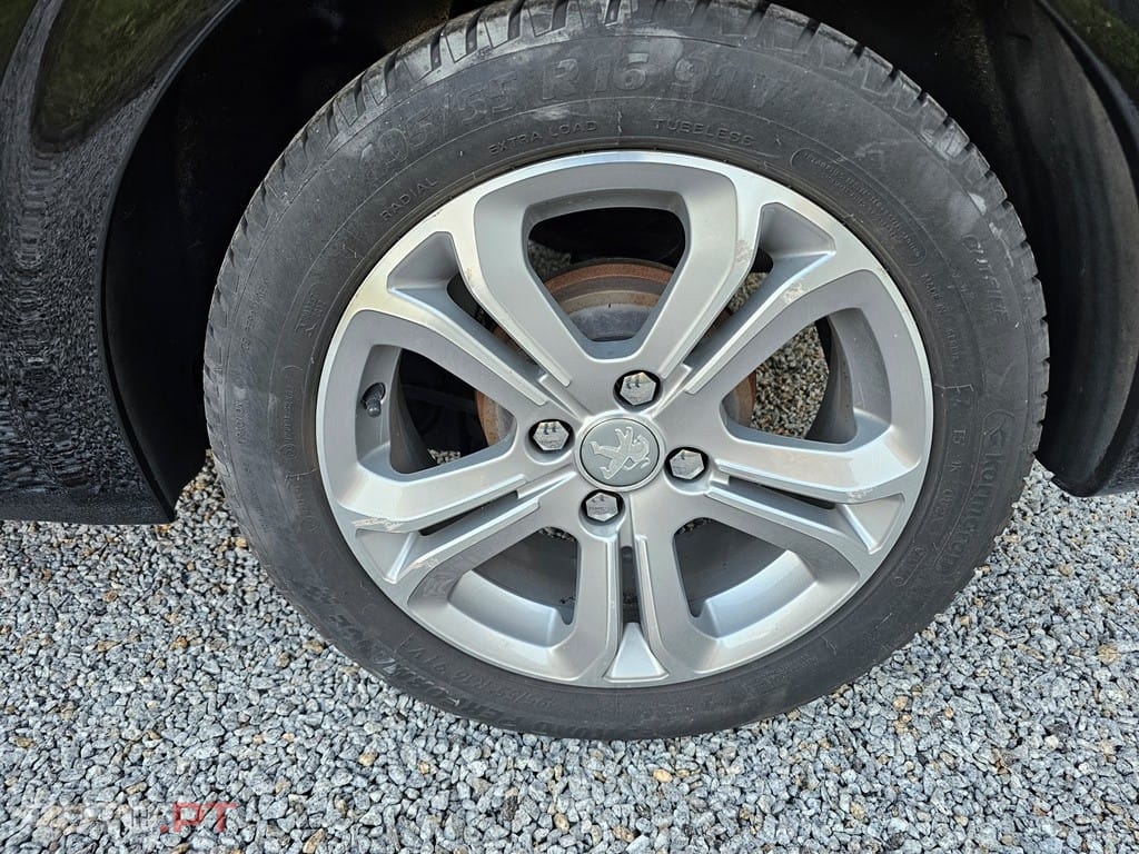 Peugeot 208 1.2 PureTech Active