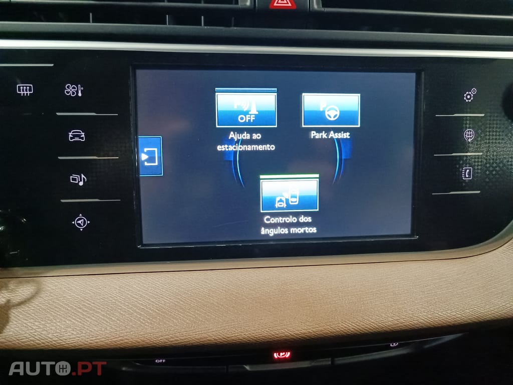 Citroen C4 Picasso 1.6 e-HDi Exclusive ETG6