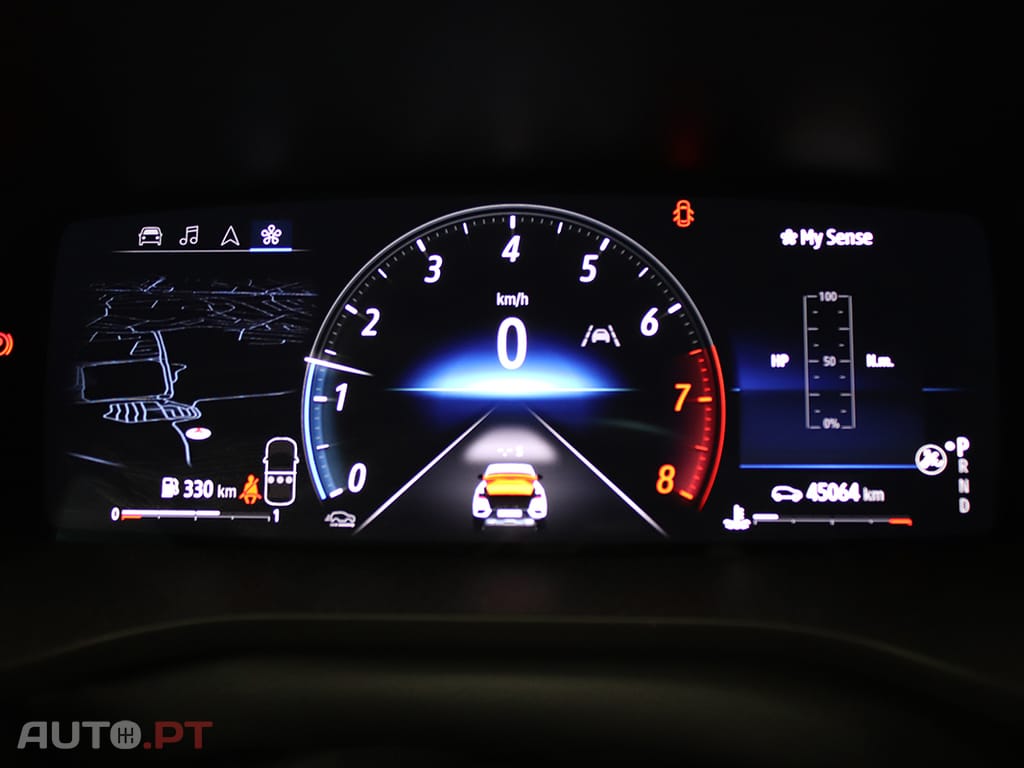 Renault Arkana Arkana 1.3 TCe R.S.Line EDC