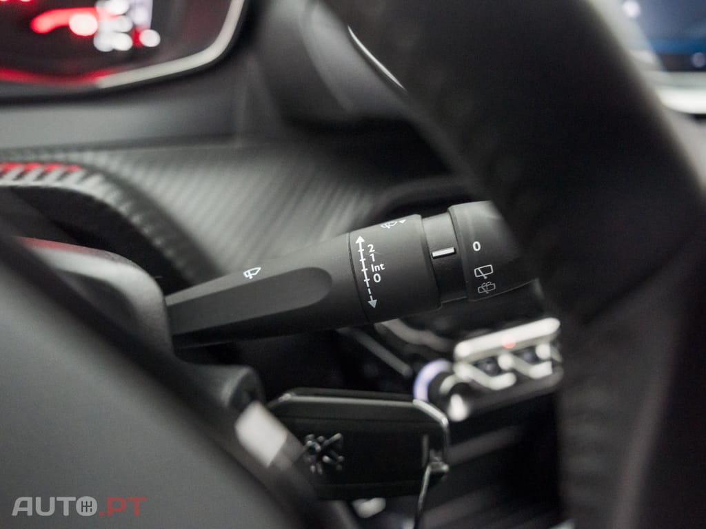 Peugeot 208 1.2 PureTech Active Pack