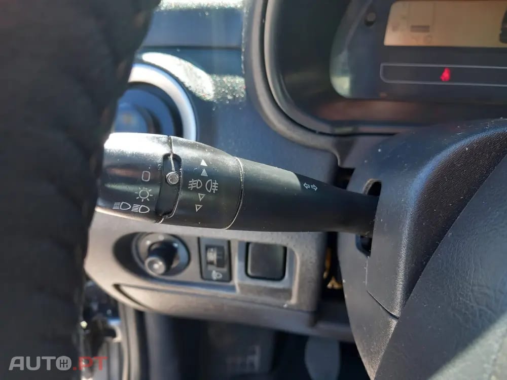 Citroen C3 1.1 Airdream