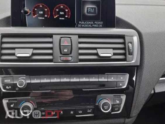 BMW 225 d Coupe Pack M Auto