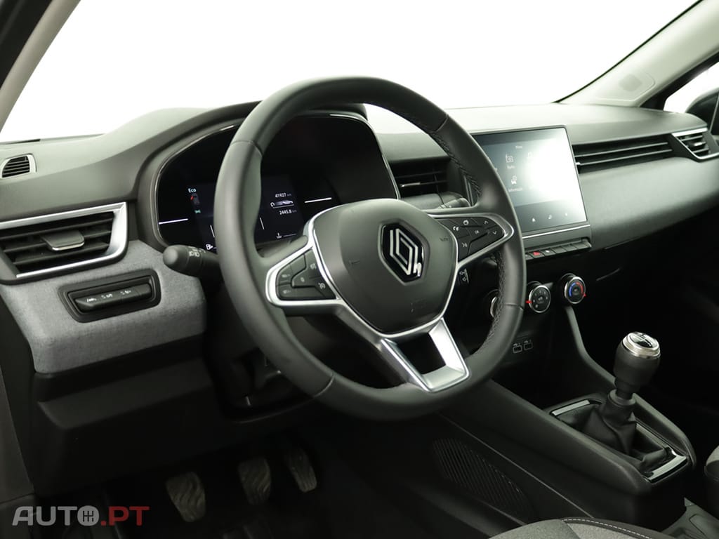 Renault Clio Clio 1.0 TCe Evolution