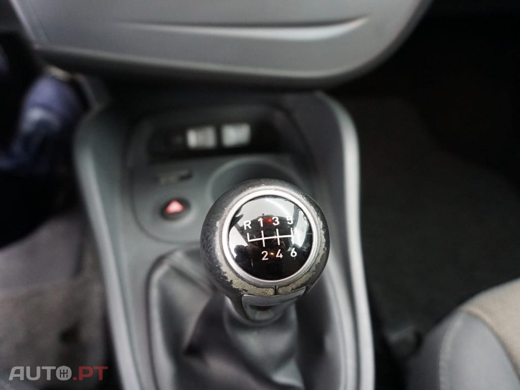 Seat Leon 1.4 TSI Style S/S