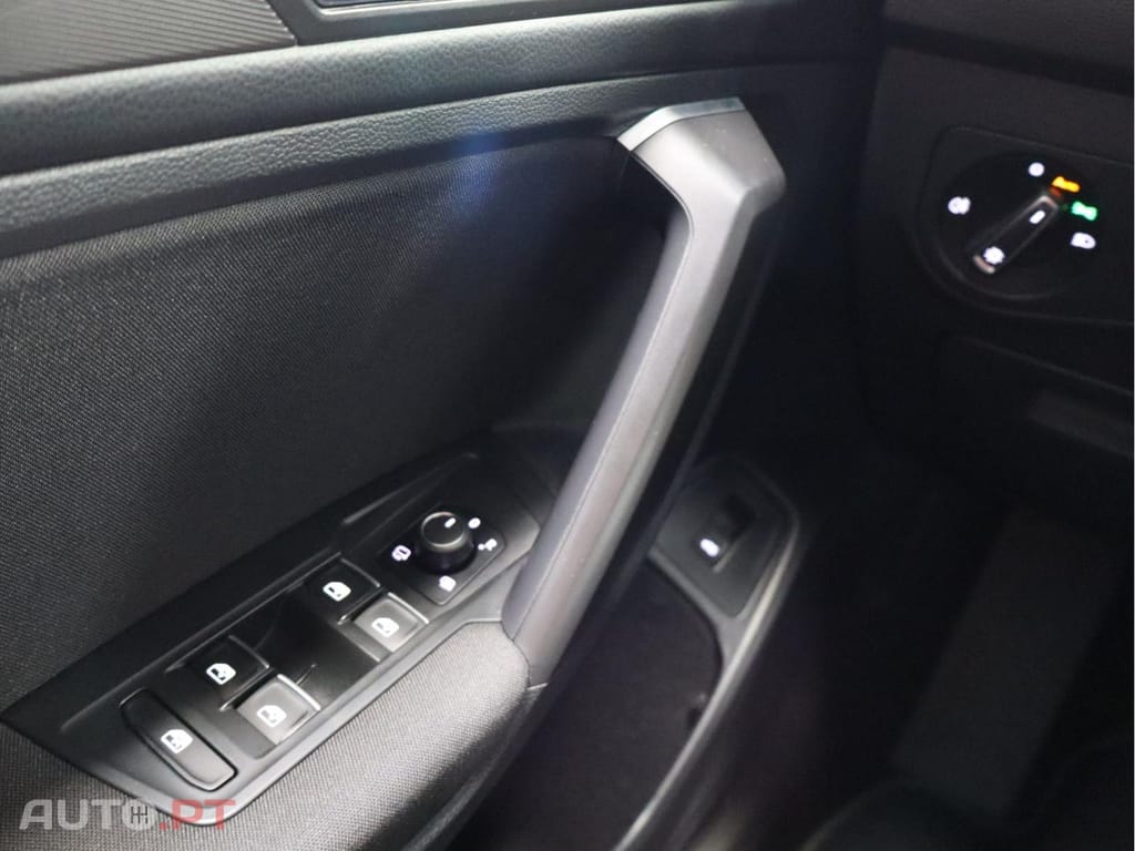 Volkswagen Tiguan Allspace 2.0 TDI Life DSG