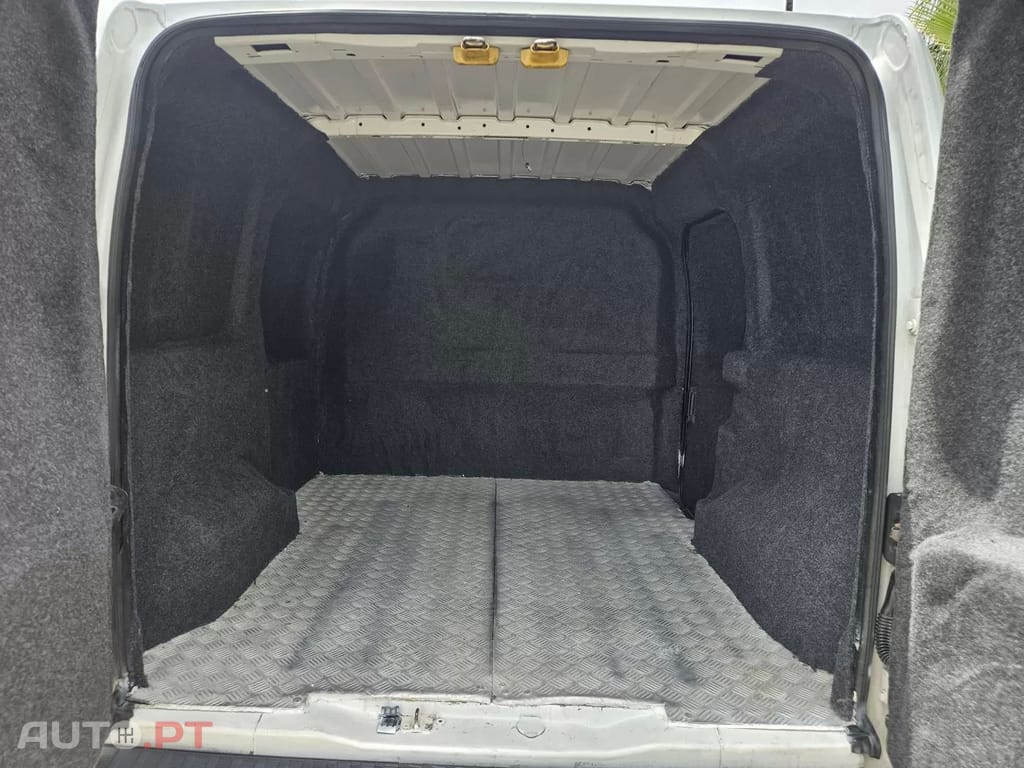 Ford Transit Connect Transit Connect 