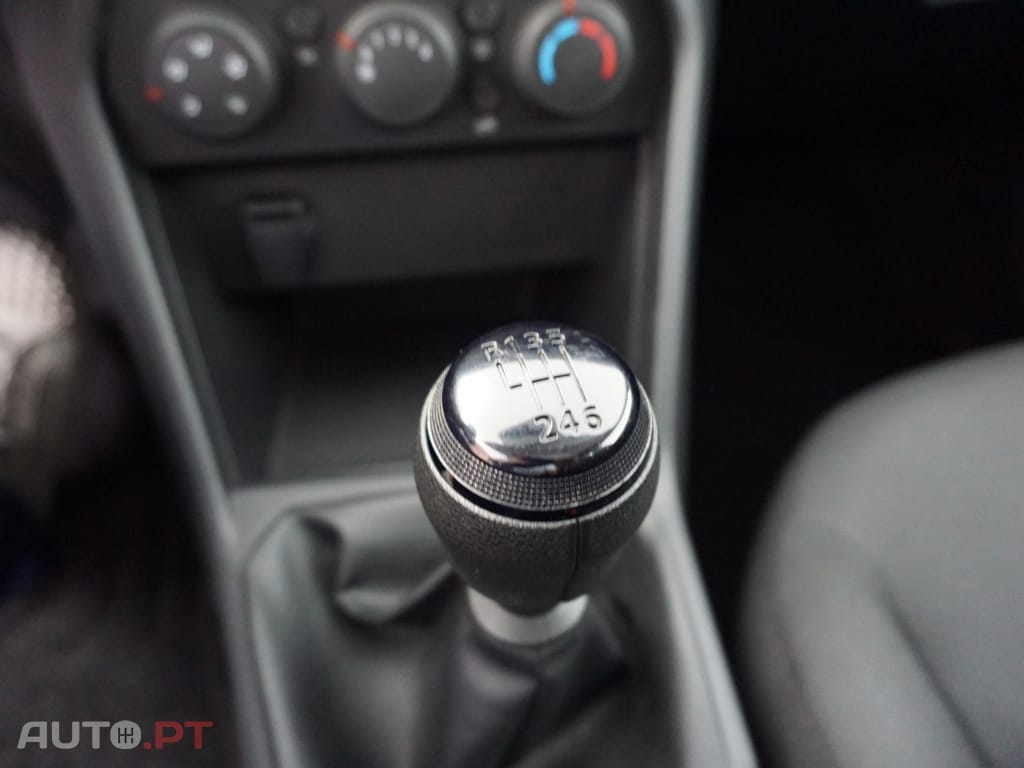 Dacia Jogger 1.0 ECO-G Comfort Bi-Fuel