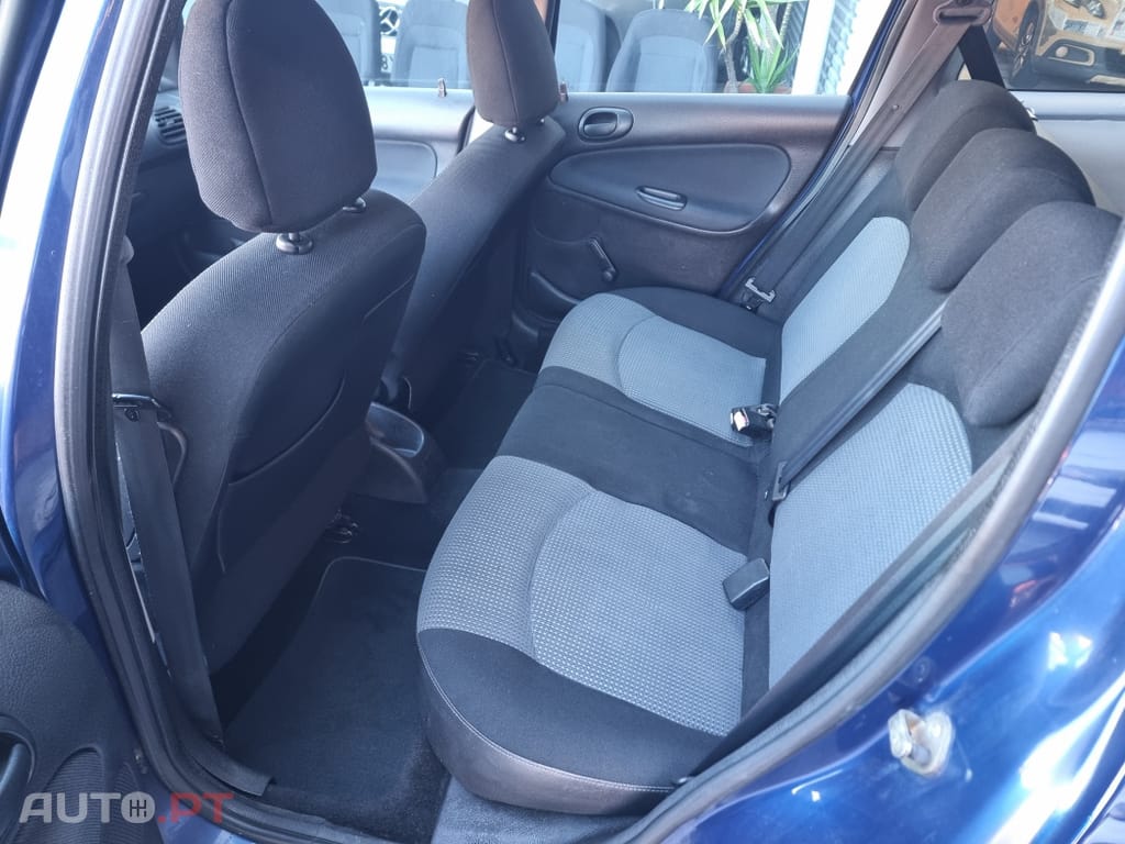 Peugeot 206 SW 1.4 HDi