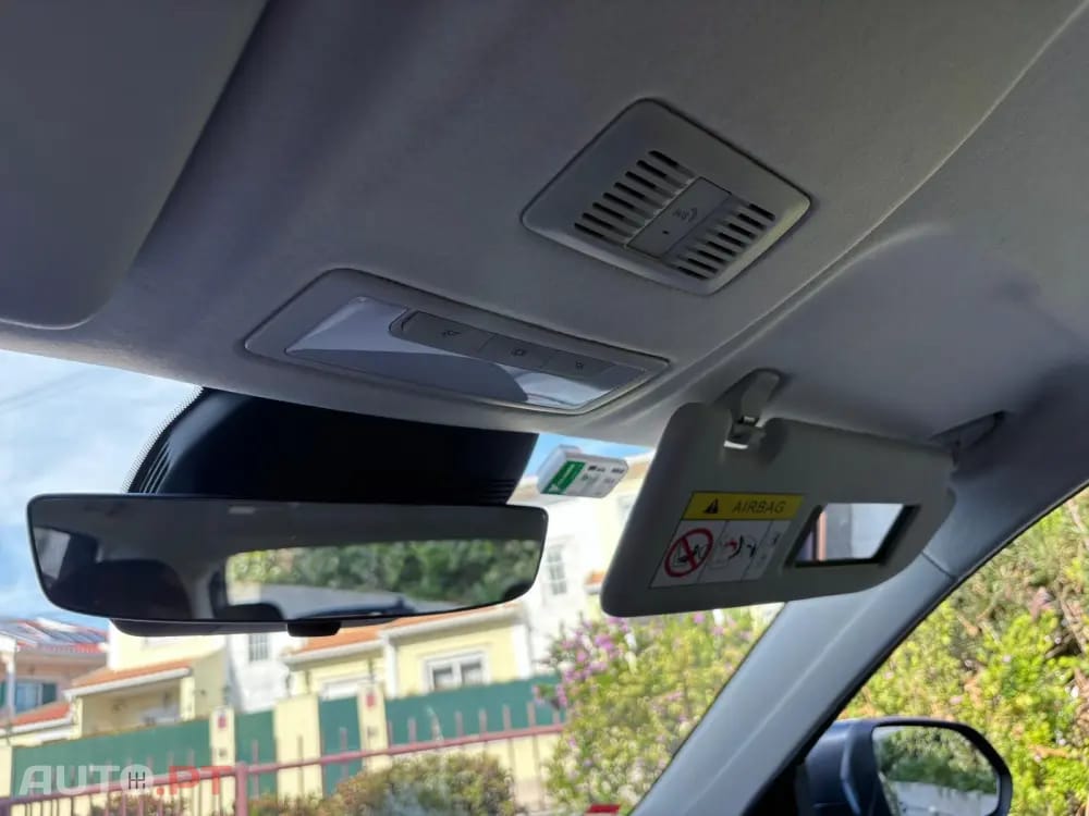 MG ZS 1.5 Hybrid+ Comfort