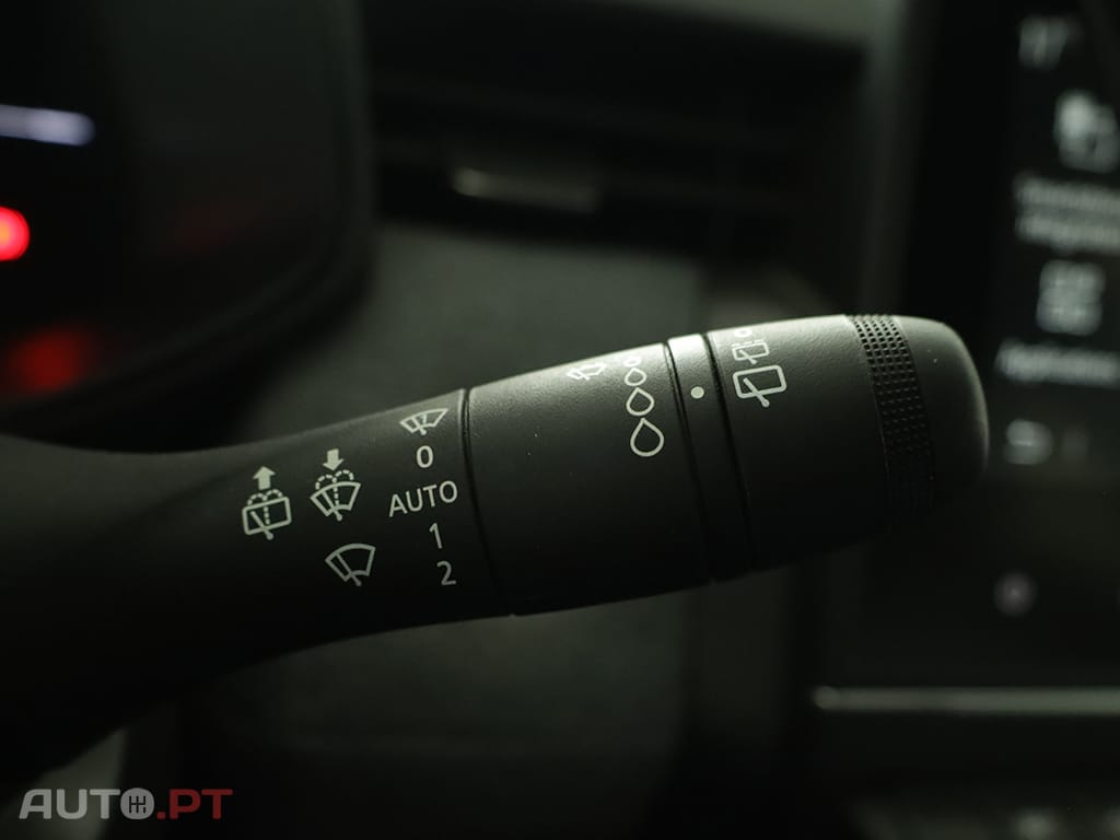 Renault Clio Clio 1.0 TCe Techno