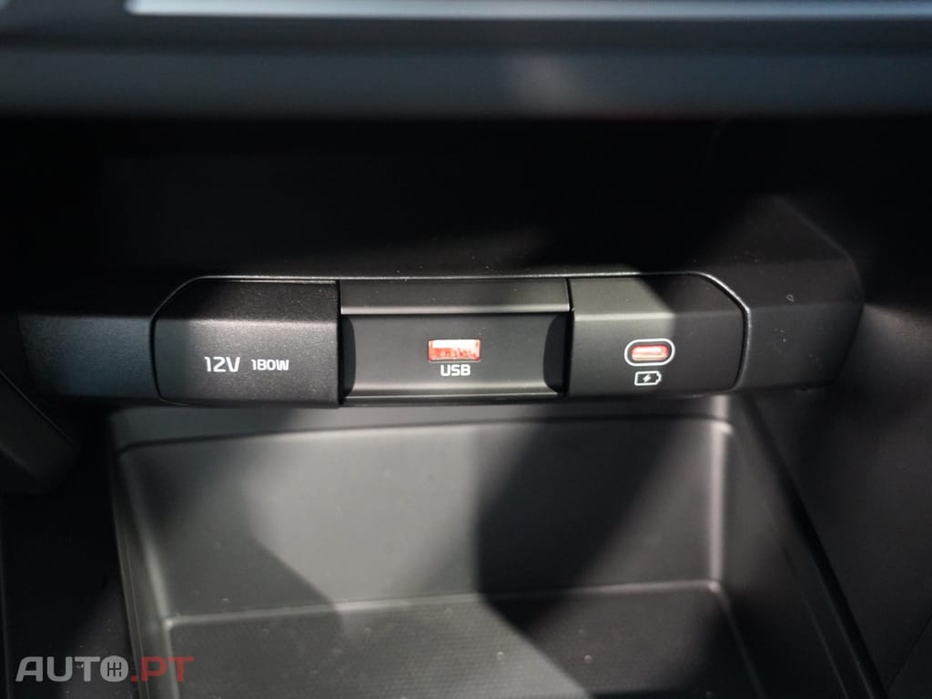 Kia Xceed 1.0 T-GDi Dynamic