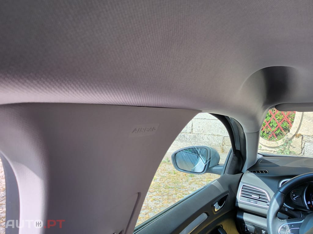 Renault Mégane 1.5 Blue dCi Executive