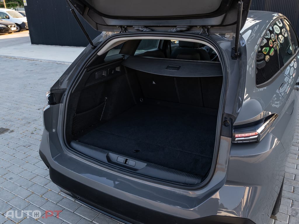 Peugeot 308 SW 1.2 PureTech Active