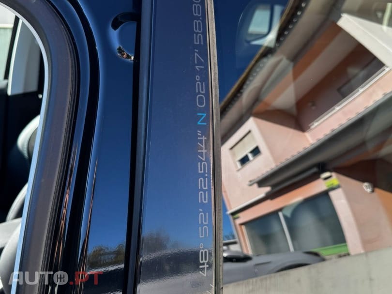 Peugeot 2008 1.2 PureTech Crossway EAT6