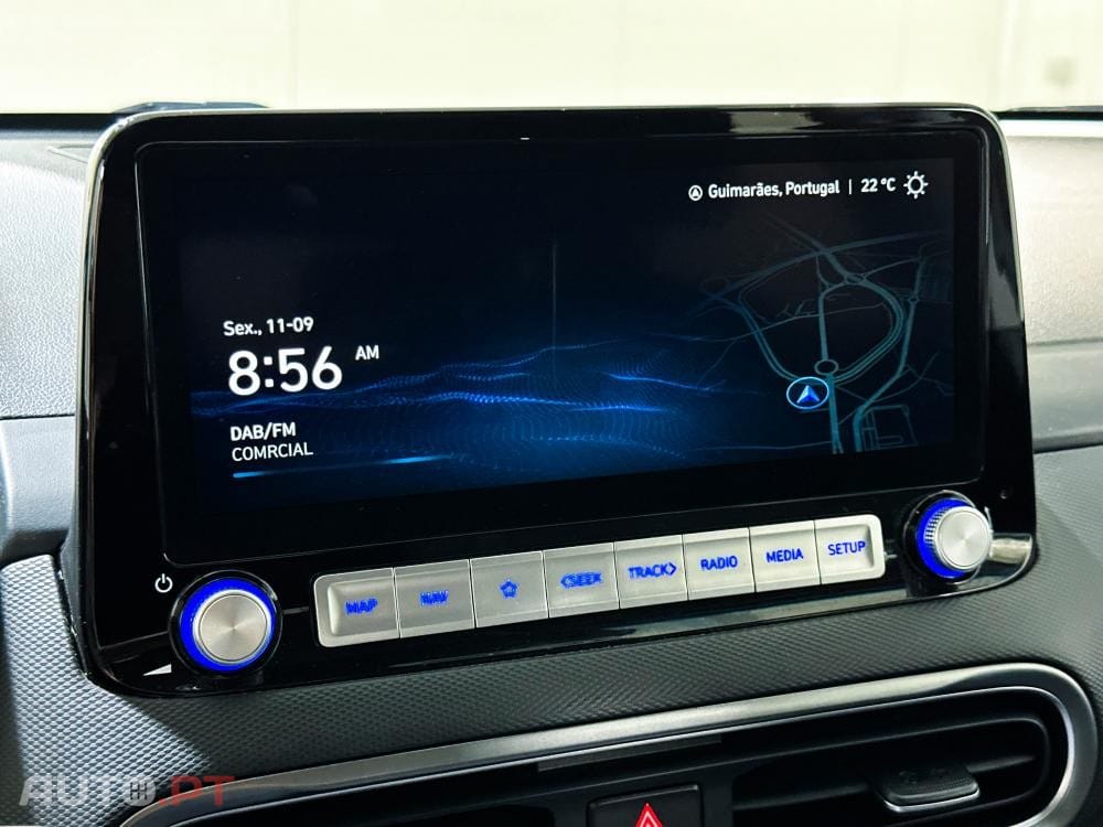 Hyundai Kauai 64 kWh Premium