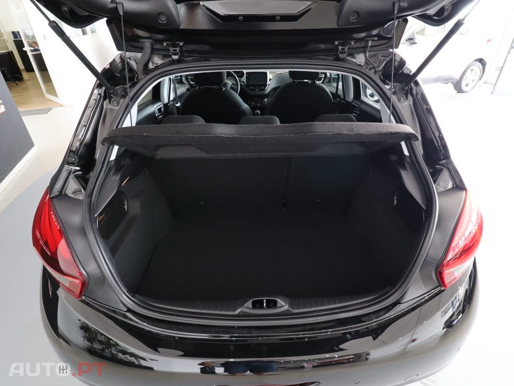 Peugeot 208 1.2 PureTech Style