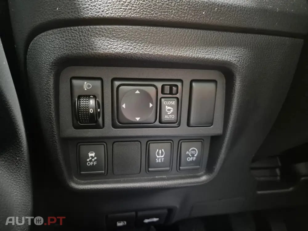 Nissan Juke 1.2 DIG-T Tekna Premium