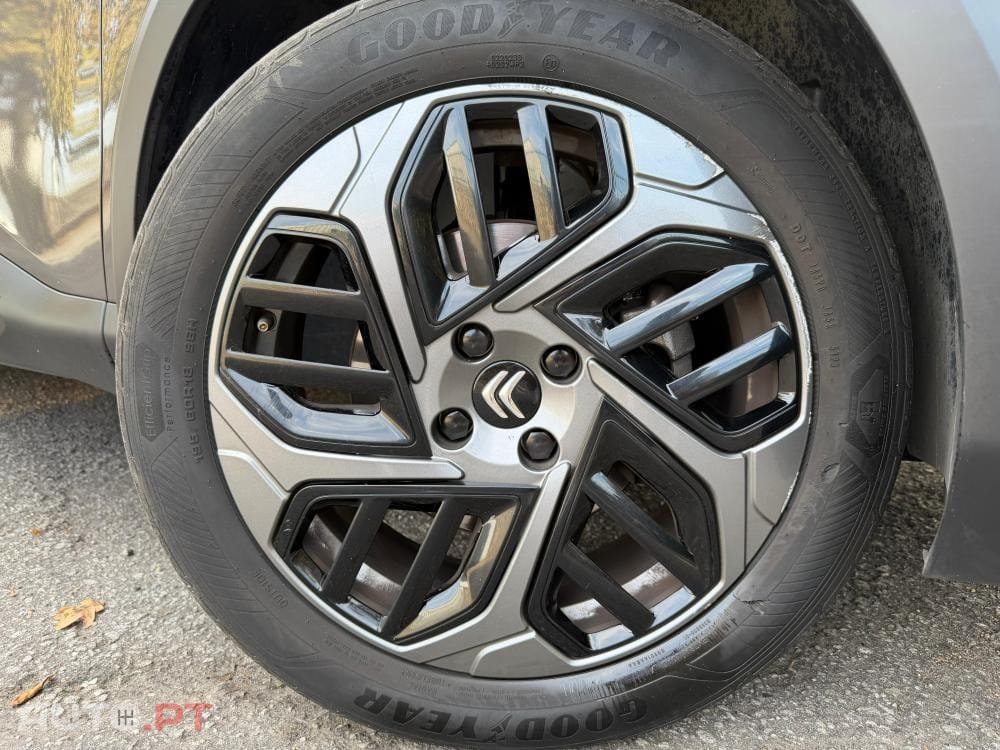 Citroen C4 1.2 PureTech Feel Pack EAT8
