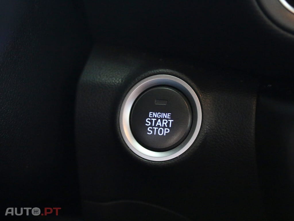 Hyundai Kauai 1.0 T-GDi Premium Pack Plus