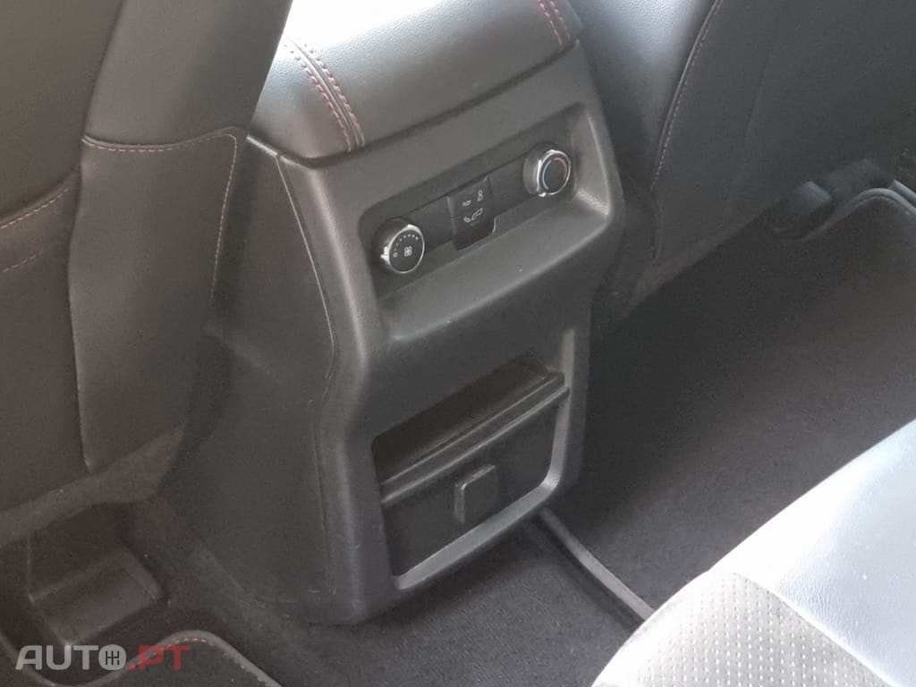 Ford S-Max 2.0 TDCi ST-Line