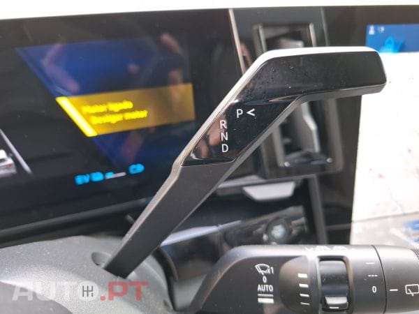 Renault Espace 1.2 E-Tech full hybrid 200cv iconic