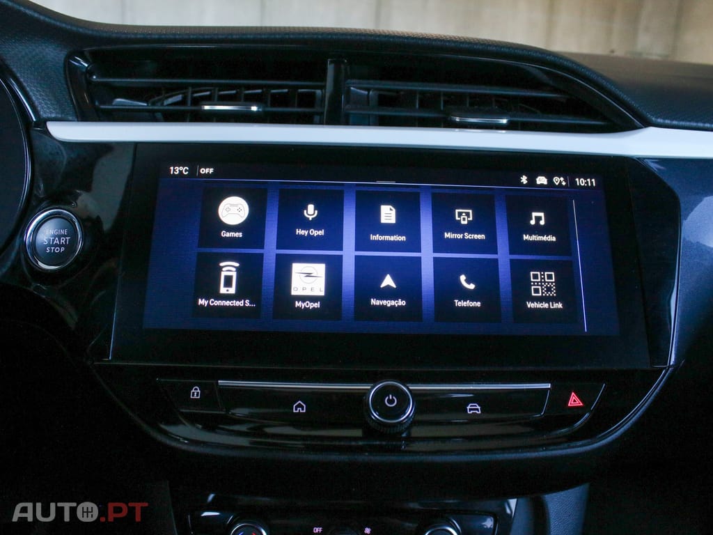 Opel Corsa 1.2 T GS Line