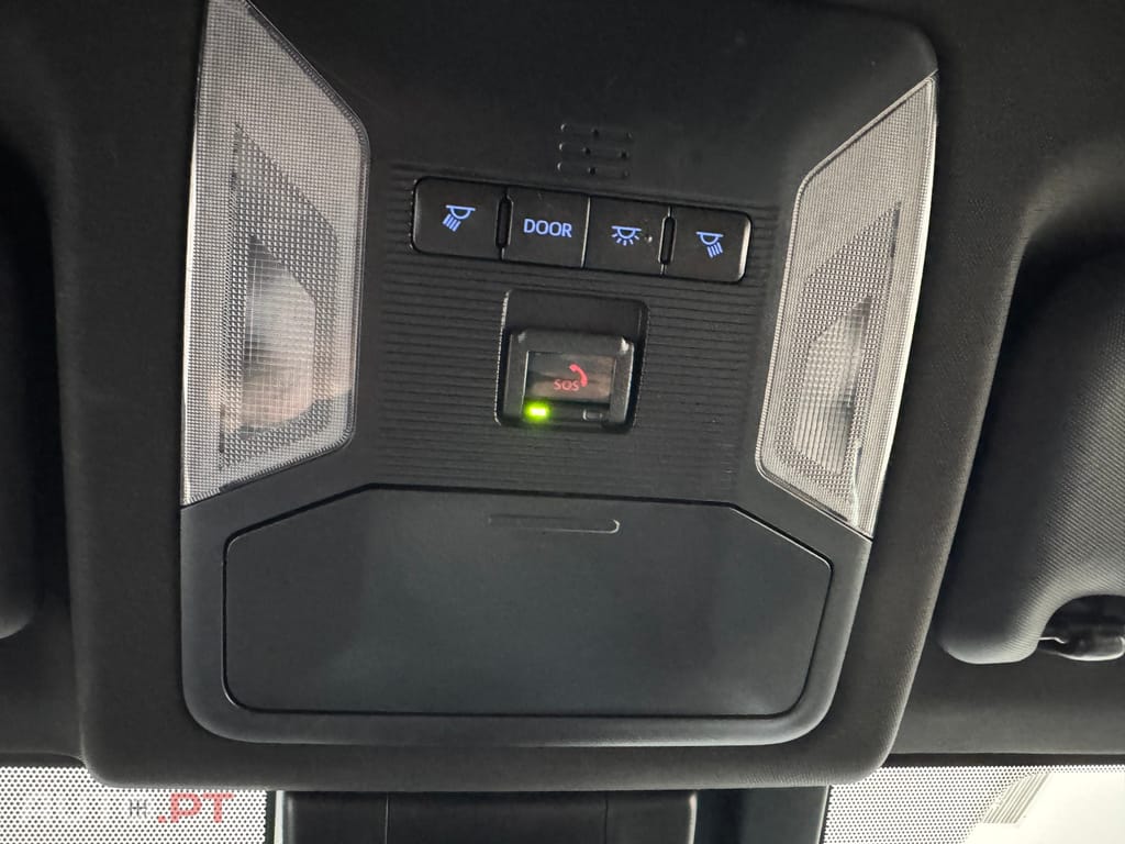 Toyota RAV4 HDF Square Collection