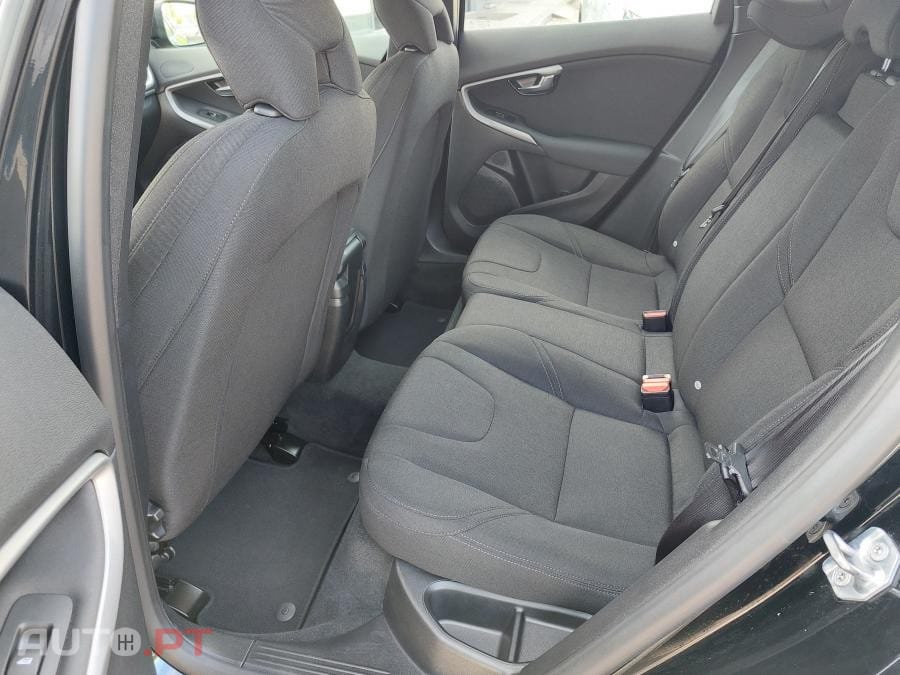 Volvo V40 2.0 D2 Kinetic Eco