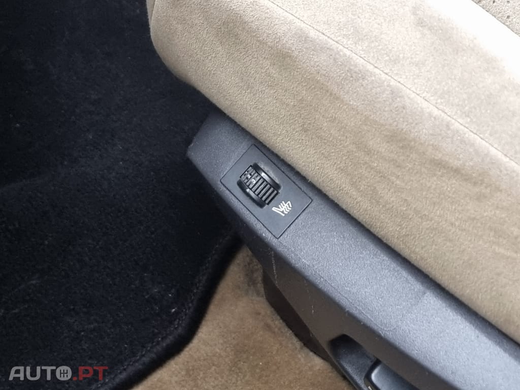 Lancia Phedra 2.2 JTD