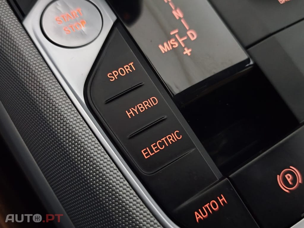 BMW 330 e Corporate Edition Auto