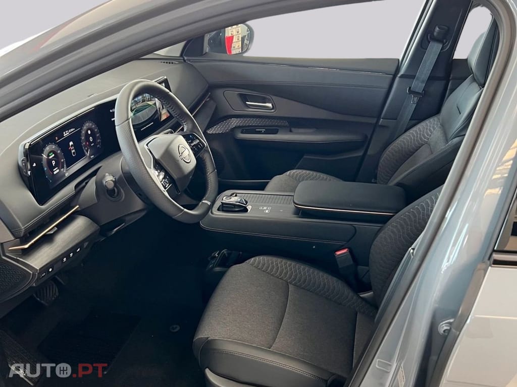 Nissan Ariya 63kWh Advanced Pack I.V.A DEDUTÍVEL 