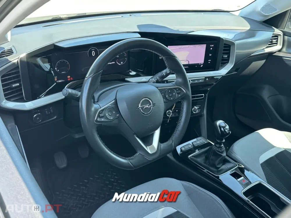 Opel Mokka 1.2 T Edition